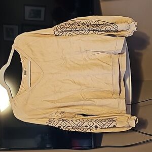 Gimmicks size L.  Balloon sleeves